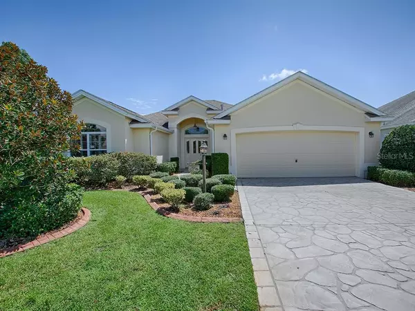 622 MAYBANK LOOP, The Villages, FL 32162