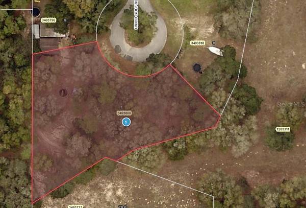 URICO GOLF RD, Lady Lake, FL 32159