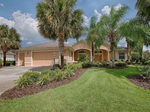 2232 CLEARWATER RUN, The Villages, FL 32162