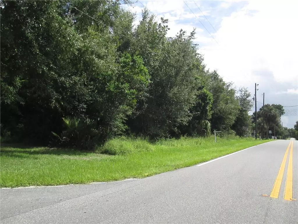 Umatilla, FL 32784,W OCALA ST