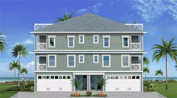 2100 GULF BLVD, Indian Rocks Beach, FL 33785