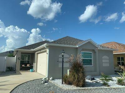 9211 SE 167TH FORD ST, The Villages, FL 32162