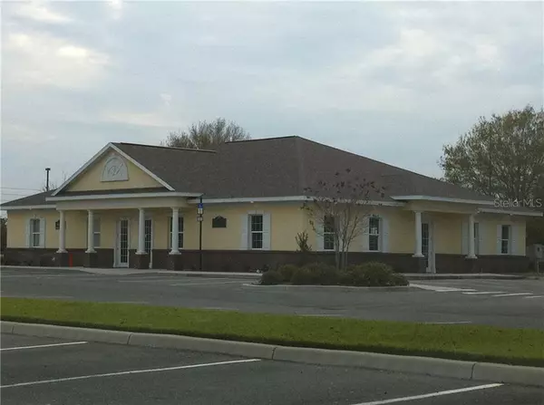 929 US 27/441 #102,  Lady Lake,  FL 32159