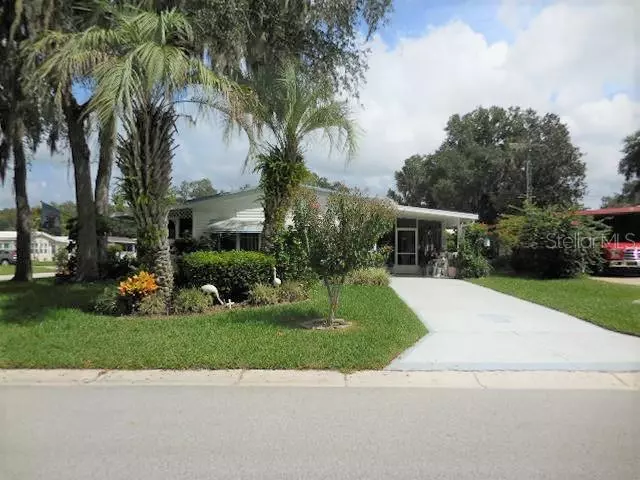 Wildwood, FL 34785,105 OAK BLVD