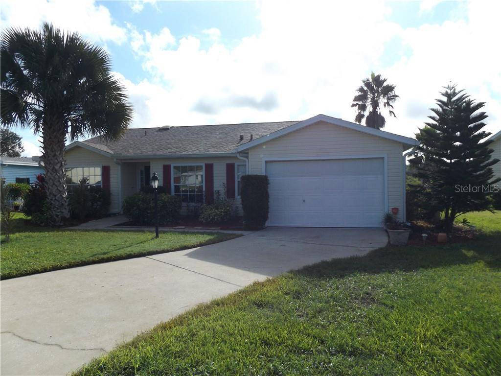 24817 PINE HL, Leesburg, FL 34748