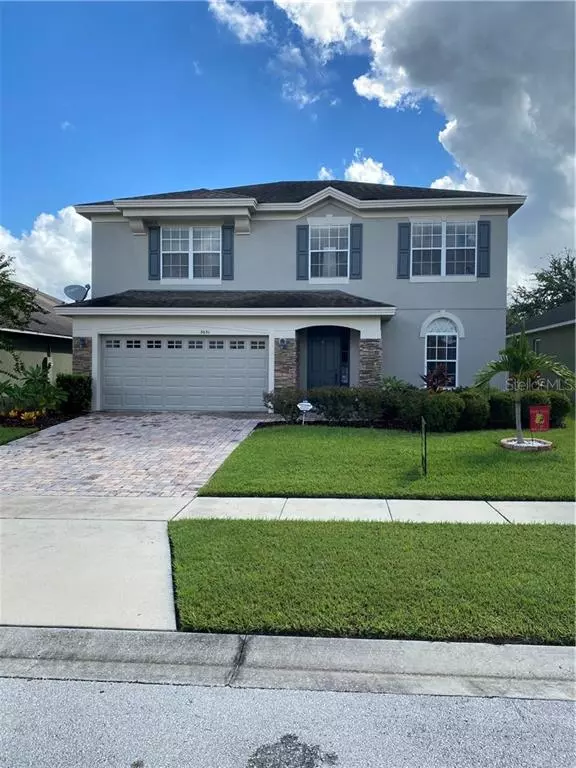 Clermont, FL 34714,3631 RYEGRASS ST