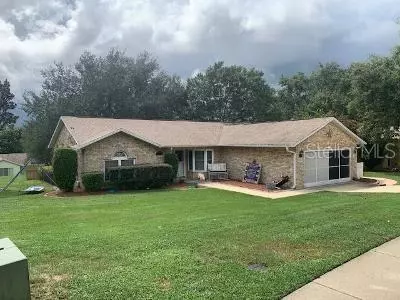 12432 DRAW DR, Grand Island, FL 32735