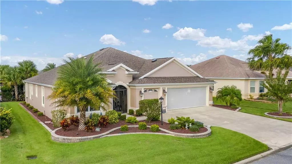 3226 KILARNY PL, The Villages, FL 32163