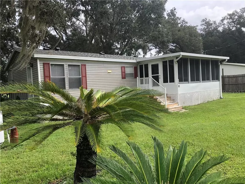 3582 COUNTY ROAD 230A, Wildwood, FL 34785