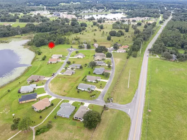 Umatilla, FL 32784,87 FAIRWAY CIR