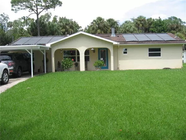 9889 W HALLS RIVER RD, Homosassa, FL 34448