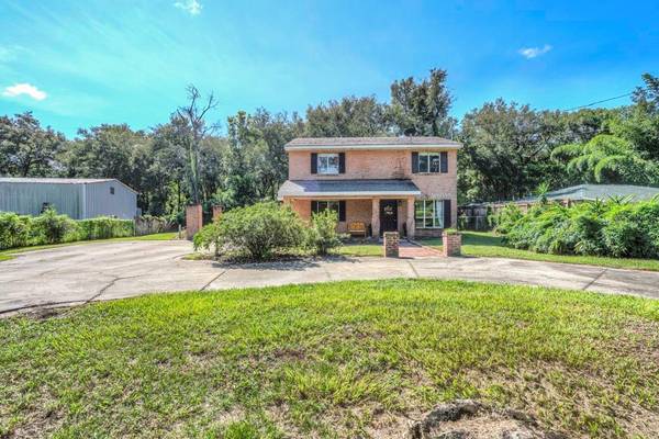 25848 PINEHURST ST, Sorrento, FL 32776