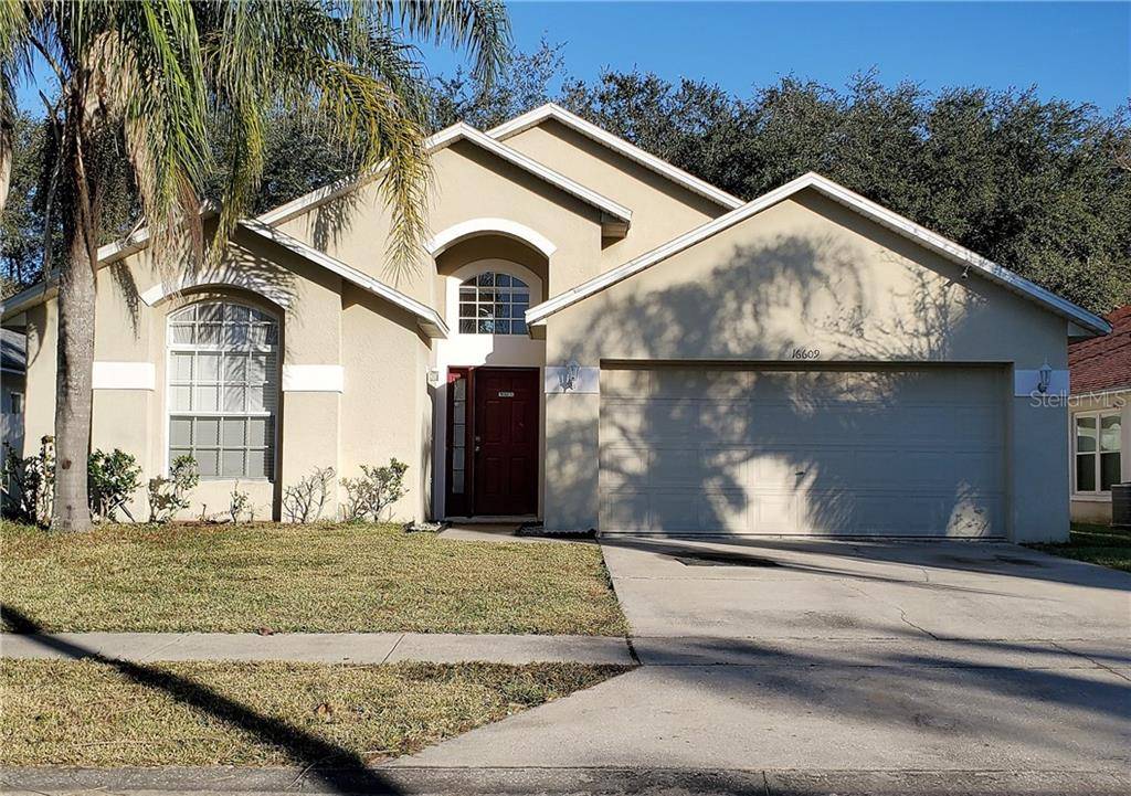 16609 RISING STAR DR, Clermont, FL 34714