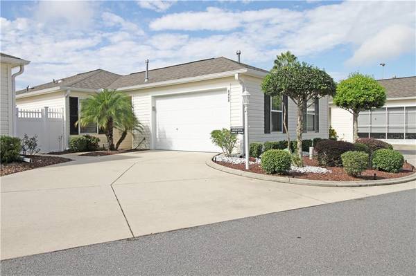 8468 SE 177TH PENMAN PL, The Villages, FL 32162