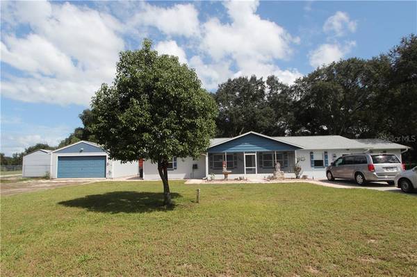 105 MANDARIN LN, Fruitland Park, FL 34731