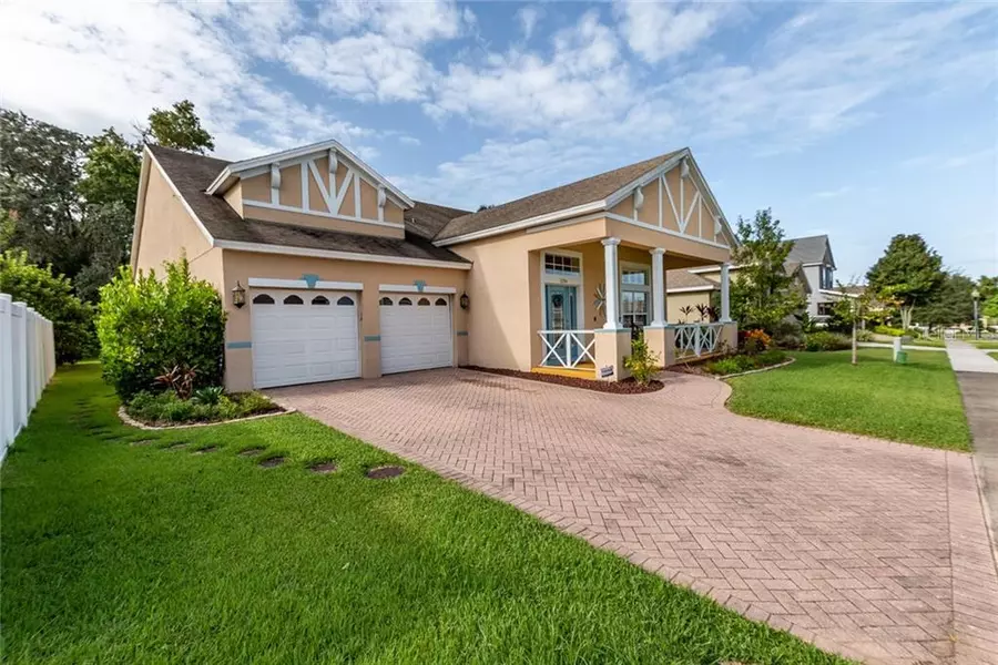 3284 WINGED FOOT RD, Mount Dora, FL 32757