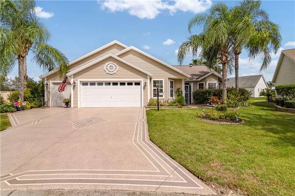 2339 WELCOME WAY, The Villages, FL 32162