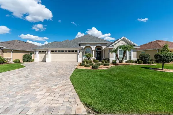 The Villages, FL 32163,2979 BUTTERCUP WAY