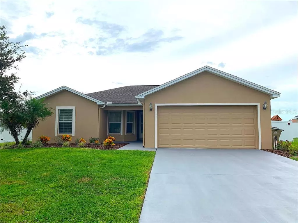 Leesburg, FL 34748,5533 GREAT EGRET DR