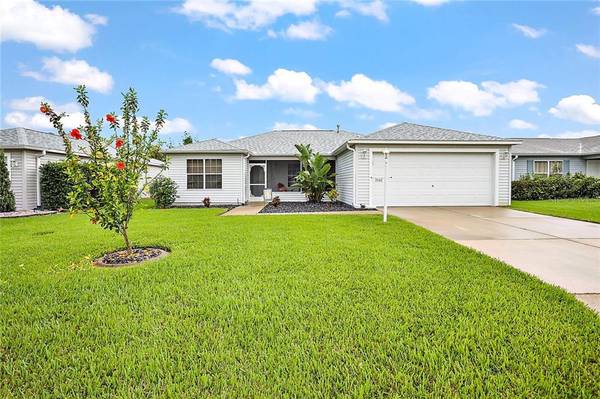 3242 RICHMOND DR, The Villages, FL 32162