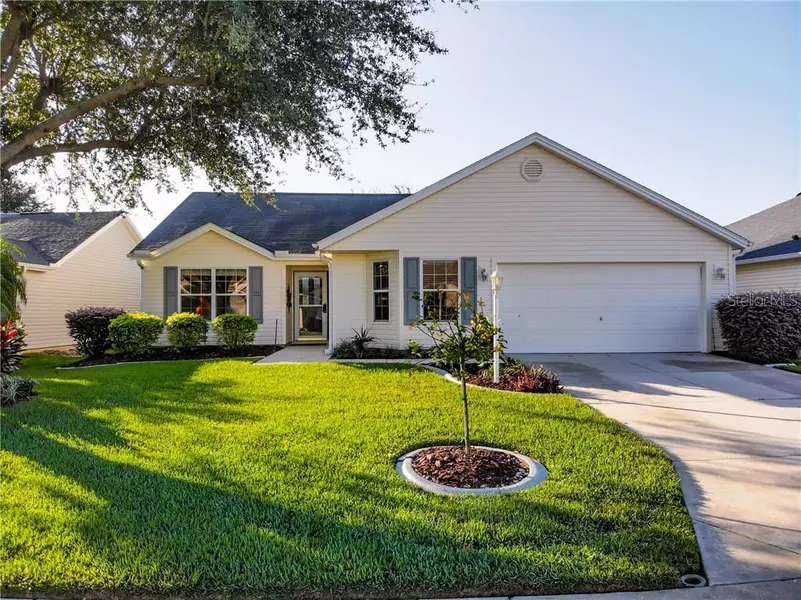 1846 PROVENCE CT, The Villages, FL 32162