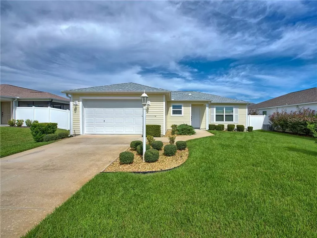 The Villages, FL 32163,908 KAUSKA WAY