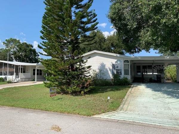 3220 MANATEE RD, Tavares, FL 32778