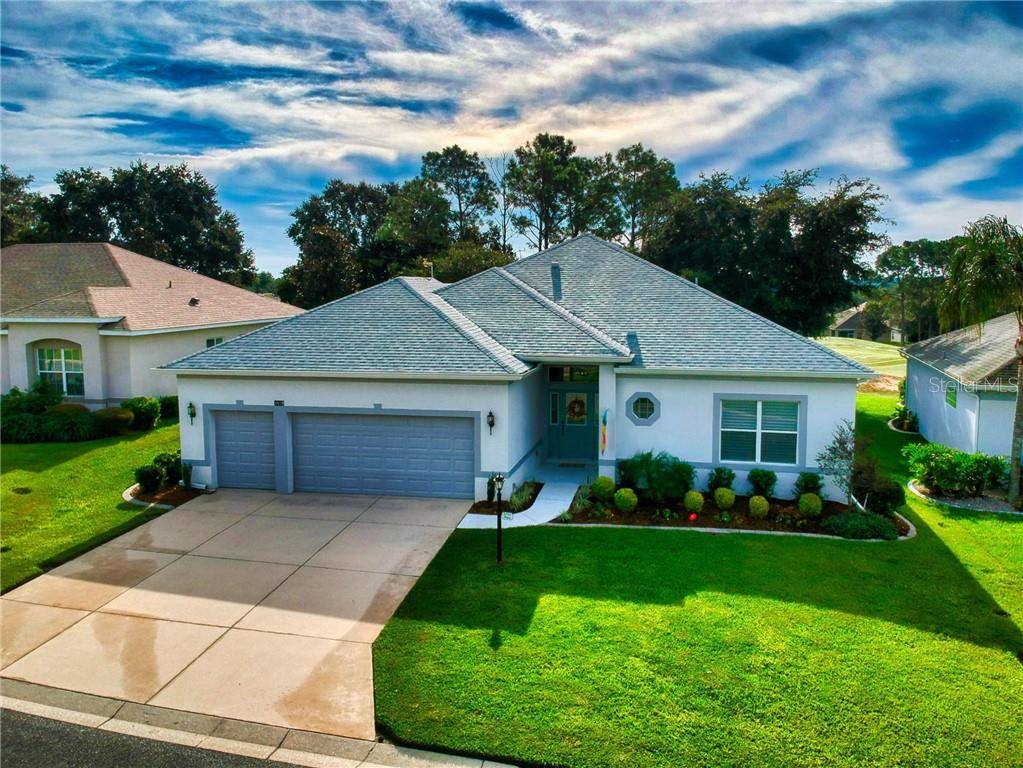 4809 SABLE RIDGE CT, Leesburg, FL 34748