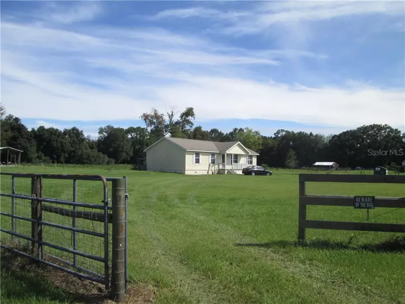 1931 SR 50, Webster, FL 33597