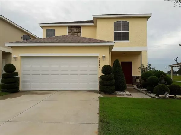 12391 NE 48TH LOOP, Oxford, FL 34484