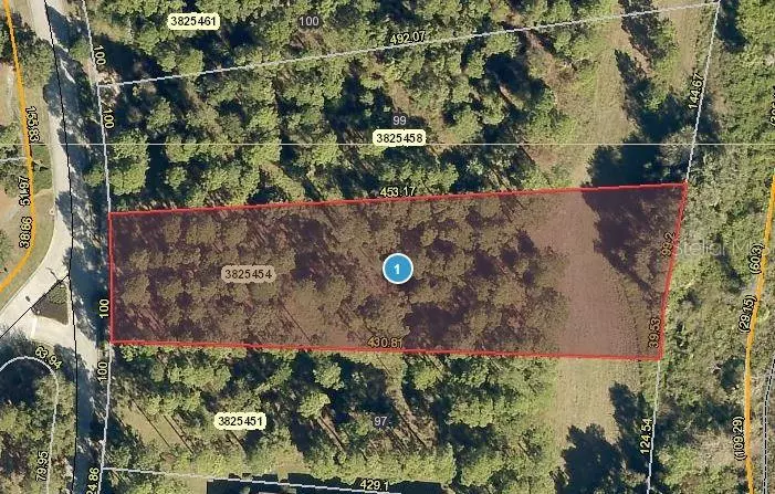 Montverde, FL 34756,15837 PENDIO DR