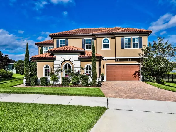 3506 MEDITERRA DR, Clermont, FL 34711