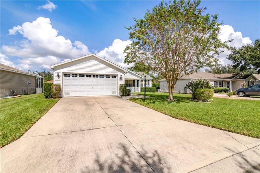 2173 BERNARD LN, The Villages, FL 32162