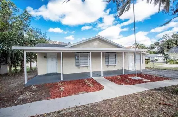 33 W HERRICK DR,  Eustis,  FL 32726