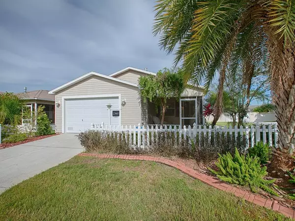 The Villages, FL 32162,2360 TRAVIS PL