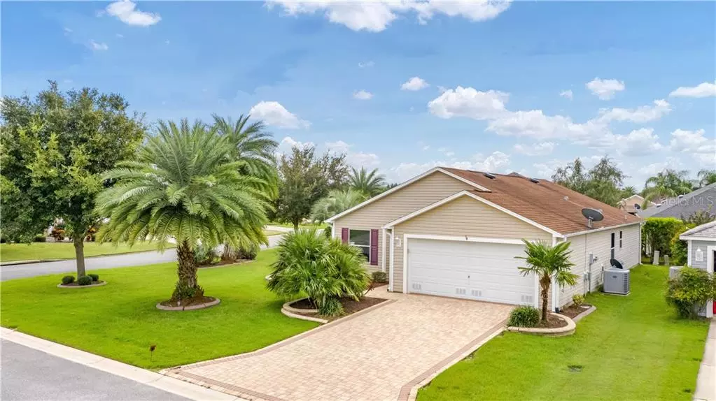 2014 ASHWOOD RUN, The Villages, FL 32162