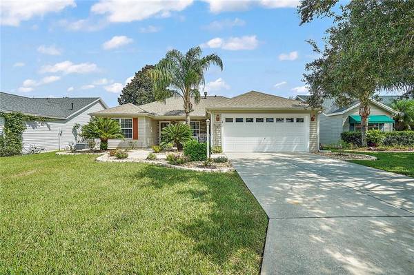 16887 SE 77TH NORTHRIDGE CT, The Villages, FL 32162