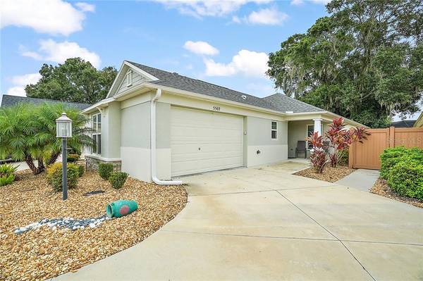 5569 BOUGAINVILLEA AVE, The Villages, FL 32163