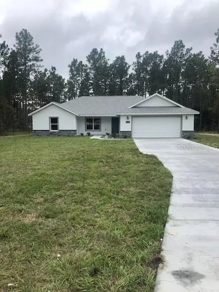 12048 SW 43RD STREET RD, Ocala, FL 34481