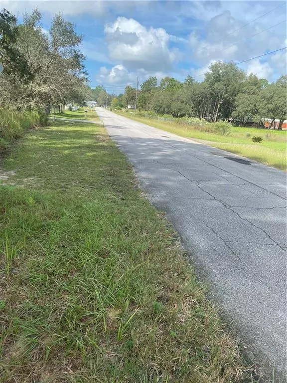 Ocala, FL 34481,16848 SW 47TH PLACE RD