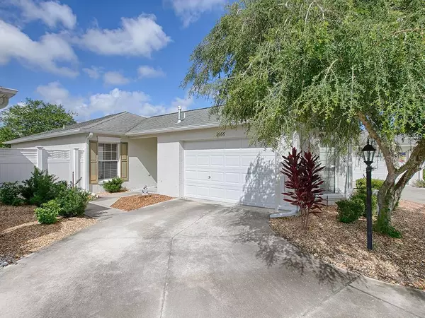 1666 SUMMERCHASE LOOP, The Villages, FL 32162