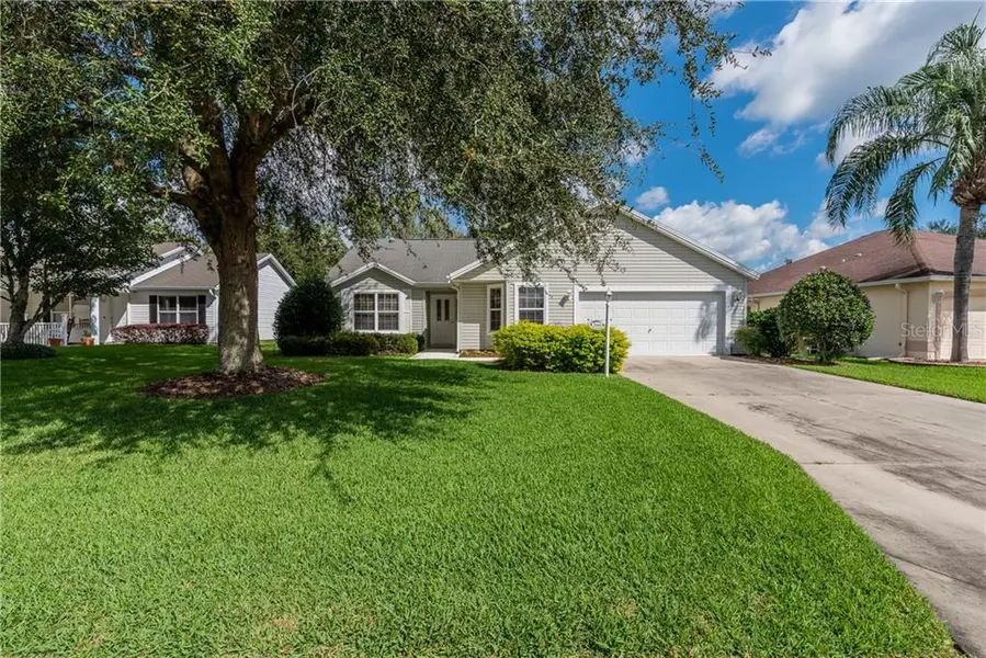 2469 TAMARINDO DR, The Villages, FL 32162