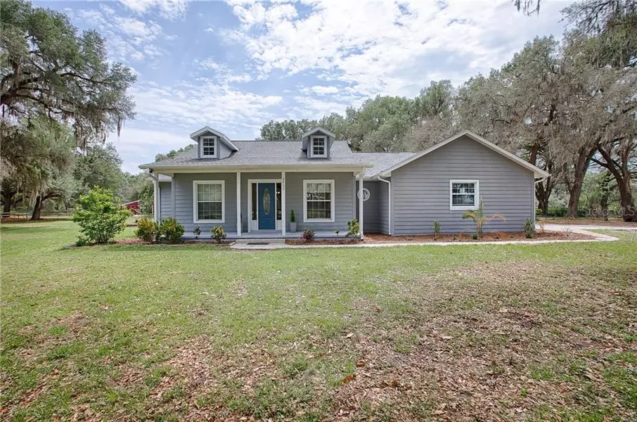 2867 CR 546A, Bushnell, FL 33513