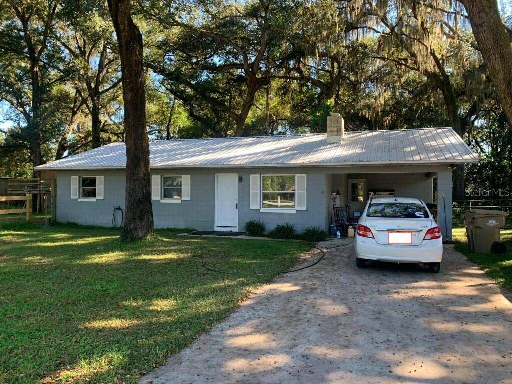 42146 E LAKEVIEW DR, Altoona, FL 32702