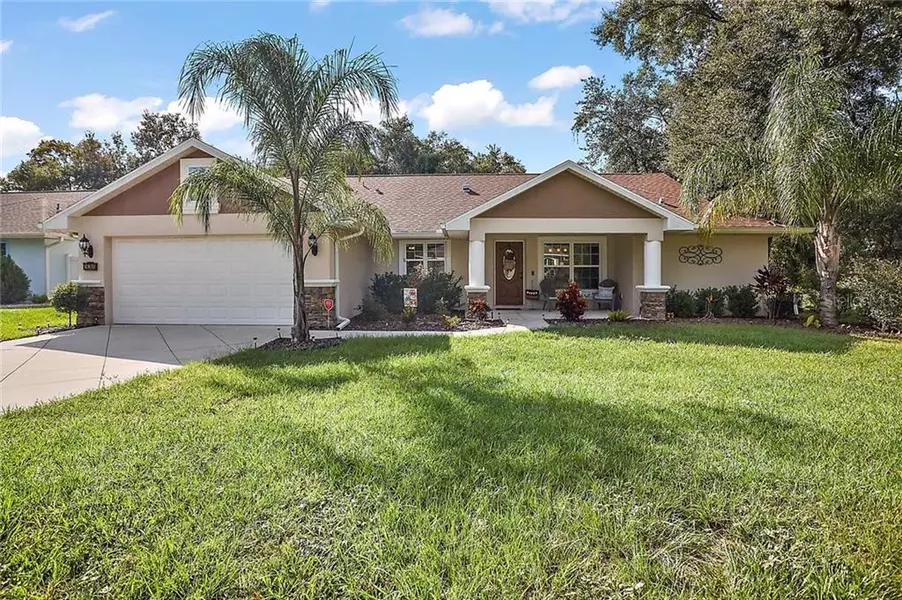 16360 SE 84TH TER, Summerfield, FL 34491