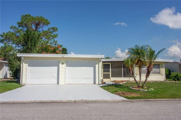 749 BUCCANEER BLVD, Tavares, FL 32778