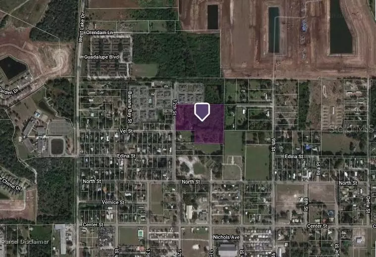 12TH ST, Wimauma, FL 33598