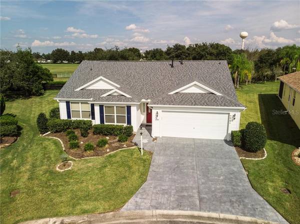 351 MCCORMICK LN, The Villages, FL 32162