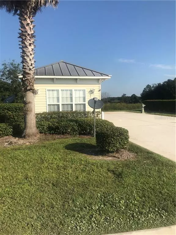 4655 SE 94TH AVE #LOt 53, Webster, FL 33597