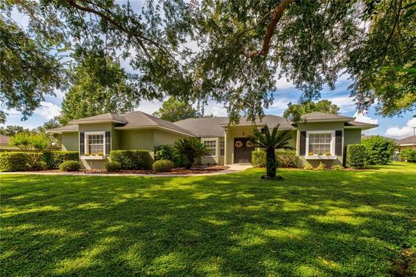 30849 EASTRIDGE TER, Sorrento, FL 32776